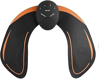 Cubicbee machine de levage de fesses en forme de u, rehausseur de massage