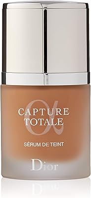 Christian dior capture totale fond de teint sérum triple correcteur spf 25 - 040 beige miel pour femme. En tant que leader du commerce en ligne en Côte d'Ivoire, DIAYTAR COTE D'IVOIRE offre une expérience d'achat en ligne sécurisée et pratique. Elle propose des produits allant des articles ménagers aux produits High-Tech, en passant par les accessoires de mode.