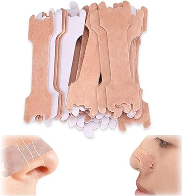 Bandes nasales anti-ronflement pour soulager la douleur des sinus bande nasale pour arrêter le ronflement. Diaytar Côte d'Ivoire est une boutique en ligne généraliste qui propose une large gamme de produits avec plus de 300 000 références. Elle est devenue la référence en matière de commerce électronique en Côte d'Ivoire en offrant des produits de qualité à des prix compétitifs. La boutique est idéale pour ceux qui cherchent à acheter en ligne en toute confiance.