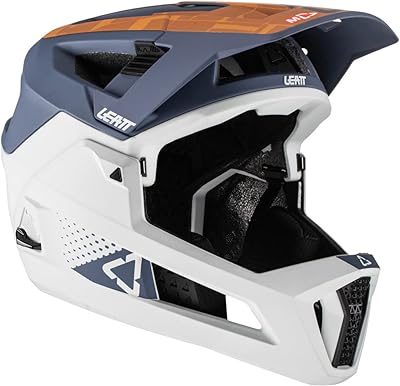 Casque de descente enduro leatt mtb 4.0. DIAYTAR COTE D'IVOIRE est une boutique en ligne généraliste qui offre plus de 300 000 références de produits pour répondre à tous les besoins de ses clients. Elle est considérée comme l'une des boutiques en ligne les plus importantes de Côte d'Ivoire. La variété de ses produits et son service de livraison rapide en font un choix incontournable.