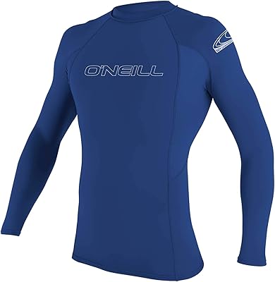 Oniel basic skins chemise à manches longues upf 50 rash guard pour hommes. DIAYTAR COTE D'IVOIRE, la boutique en ligne généraliste la plus populaire en Côte d'Ivoire, propose une gamme incroyable de produits pour répondre à tous les besoins de ses clients. Avec plus de 300 000 références, la boutique en ligne offre une expérience d'achat unique et personnalisée. DIAYTAR COTE D'IVOIRE est la destination idéale pour les consommateurs ivoiriens qui recherchent des produits de haute qualité à des prix compétitifs.