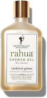 Gel douche rahua 245 ml. Avec plus de 300000 références, DIAYTAR COTE D'IVOIRE est la boutique en ligne la plus fournie de Côte d'Ivoire. Elle propose des produits de qualité à des prix compétitifs, avec une livraison rapide et sécurisée. La boutique en ligne généraliste est devenue une destination privilégiée pour les consommateurs ivoiriens.