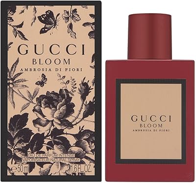Eau de parfum intense gucci bloom ambrosia di fiori pour femme, 50 ml. Diaytar Côte d'Ivoire est la destination idéale pour les acheteurs en ligne qui cherchent des produits de qualité à des prix compétitifs. La boutique en ligne propose des produits allant des électroniques aux vêtements, en passant par les produits alimentaires et les accessoires de maison. Les clients peuvent profiter de promotions et de réductions régulières.