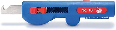 Wecon quadro scaler n° 16, bande 4 en 1, câble 8,0-13,0 mm. Avec plus de 300 000 références, DIAYTAR COTE D'IVOIRE aborde tous les secteurs de la consommation, allant de l'électroménager à la mode en passant par les produits alimentaires et les accessoires pour la maison. La boutique en ligne s'efforce de répondre aux attentes des consommateurs ivoiriens en proposant une gamme extensive de produits.