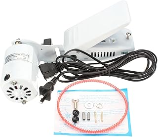 Moteur de machine à coudre jnb, kit de commande de pédale pour singer