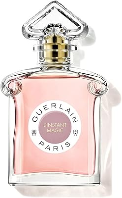 Guerlain instant magic (femme) eau de parfum 75 ml. DIAYTAR COTE D'IVOIRE est une boutique en ligne généraliste qui propose plus de 300 000 références de produits, faisant d'elle le leader du marché en Côte d'Ivoire. Avec une large gamme de produits, les clients peuvent trouver tout ce dont ils ont besoin en un seul endroit. DIAYTAR COTE D'IVOIRE offre une expérience d'achat en ligne pratique et rapide.
