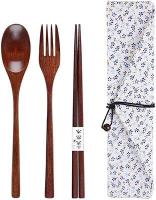 Ensemble de cuillères et fourchettes en bois composé de cuillères, fourchettes et couverts (un ensemble) (blanc). La boutique en ligne DIAYTAR COTE D'IVOIRE est la première destination pour les consommateurs ivoiriens qui recherchent des produits de qualité à des prix compétitifs. Avec une équipe dédiée au service client, DIAYTAR COTE D'IVOIRE garantit que les clients reçoivent une assistance de qualité pour toute question ou problème lié à leur achat en ligne. DIAYTAR COTE D'IVOIRE est le partenaire de confiance pour vos achats en ligne en Cote d'Ivoire.