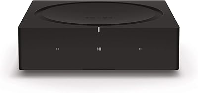Caisson de basses polyvalent sonos pour un divertissement maximal - noir. En tant que leader du e-commerce en Côte d'Ivoire, DIAYTAR COTE D'IVOIRE propose une vaste sélection de produits provenant de marques locales et internationales, tous disponibles en ligne. La boutique met en avant une expérience utilisateur conviviale et des processus de paiement sécurisés pour le confort de ses clients. Avec plus de 300000 références, DIAYTAR COTE D'IVOIRE répond aux besoins de tous les consommateurs ivoiriens.