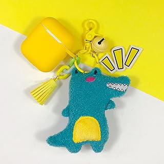 Étui de protection pour écouteurs pour bébé avec un joli porte-clés innovant en forme de petit crocodile. Grâce à sa plateforme en ligne intuitive et facile à utiliser, DIAYTAR COTE D'IVOIRE permet à ses clients de naviguer facilement à travers ses nombreuses catégories de produits et de passer commande en ligne avec simplicité.