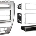 Kit de tableau de bord simple ou double mitra de den 99-5821s