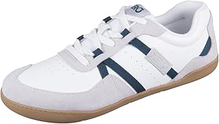 Chaussure de tennis kelso zero drop pour hommes, chaussure légère pour hommes