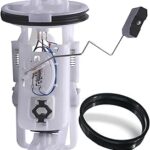 Pompe à carburant électrique avec émetteur pour bmw e46 323i 323ci 325i 325ci