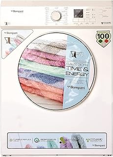 Avec boîtier de sèche-linge à chargement frontal, 8 kg, condenseur autonome, couleur blanche, modèle bo5297ukbi8200 - garantie complète d'un an. La boutique en ligne DIAYTAR COTE D'IVOIRE est caractérisée par sa simplicité d'utilisation et sa navigation intuitive. Les clients peuvent facilement trouver les produits qu'ils cherchent grâce à la fonction de recherche avancée et aux catégories de produits bien organisées. La boutique est également accessible sur les appareils mobiles, ce qui permet aux clients de faire leurs achats en ligne où qu'ils soient.