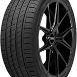 295/25zr22 97y nexen n'fera su1 xl bw hwy