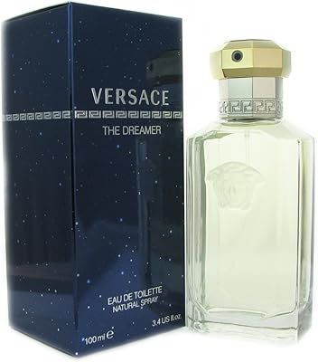 Gianni versace dreamer eau de toilette vaporisateur pour homme, 3,4 onces liquides. DIAYTAR COTE D'IVOIRE est une boutique en ligne généraliste proposant plus de 300 000 références de produits divers, faisant d'elle l'une des plus grandes plateformes de commerce électronique en Côte d'Ivoire. Elle offre une large gamme de produits, allant de l'électronique aux accessoires de mode, en passant par les articles de maison et les produits alimentaires. Cela en fait un incontournable pour les consommateurs ivoiriens.