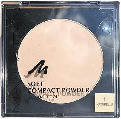 Manhattan 16918 poudre compacte douce 1 naturelle, 9g. DIAYTAR COTE D'IVOIRE est une boutique en ligne généraliste qui propose une offre de produits très variée, allant des produits culturels aux produits high-tech, en passant par les produits de mode et les accessoires. La boutique est connue pour sa qualité de service et sa capacité à adapter ses offres en fonction des besoins de ses clients. Les clients de DIAYTAR COTE D'IVOIRE apprécient la fiabilité et la rapidité de la livraison ainsi que la qualité des produits.