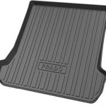 Lxj-ld conçu pour s'adapter à la base de coffre et au tapis