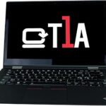 T1a intel core i7-7600u 2e génération ax1 yoga 2,8 ghz 16 go 512