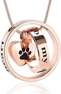 Forever in my heart no longer than side crémation pour animal de compagnie. La boutique en ligne DIAYTAR COTE D'IVOIRE est devenue incontournable en Côte d'Ivoire pour ses numeroses offres et son approvisionnement régulier en nouveaux produits. Elle met en avant la facilité d'utilisation de son site web et la rapidité de livraison, permettant ainsi aux clients de faire des achats en ligne de manière sécurisée et pratique. Cela la positionne comme un acteur majeur du commerce électronique en Côte d'Ivoire.