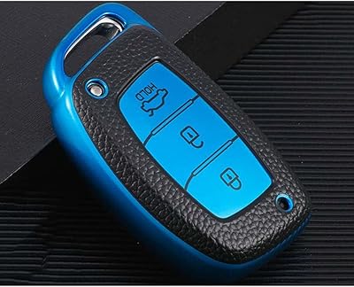 Couvercle de clé de voiture pour hyundai tucson creta ix25 ix35 i10 i20 ix20 hb20 elantra sonata, couvre-clé de voiture en tpu 3 boutons. DIAYTAR COTE D'IVOIRE est une plateforme de commerce en ligne qui offre une sélection immense de produits, allant de l'électronique aux vêtements, en passant par les produits alimentaires. Avec plus de 300000 références, elle est devenue une destination incontournable pour les acheteurs en ligne ivoiriens.