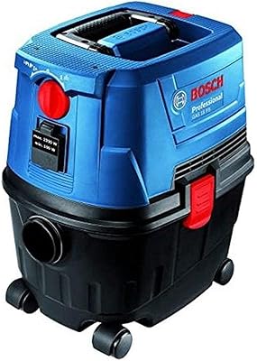 Aspirateur eau et poussière bosch gas 15 professional ps produit 5882, 2725611927147. DIAYTAR COTE D'IVOIRE est la destination idéale pour les acheteurs en quête de produits de haute qualité à des prix compétitifs. Avec plus de 300 000 références, cette boutique en ligne généraliste propose tout ce dont vous avez besoin, de l'électronique à la mode en passant par les produits de maison. Elle est fiable et offre une livraison rapide.
