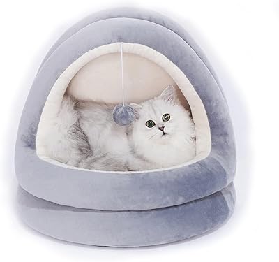 Lit d'intérieur pour chat team, canapé d'intérieur pour petits chiens, chiots, chatons et lapins, avec fond antidérapant et imperméable (taille s). DIAYTAR COTE D'IVOIRE est une boutique en ligne généraliste qui propose plus de 300 000 références, faisant d'elle la boutique leader en Côte d'Ivoire pour tous vos besoins en ligne. Avec une large sélection de produits, vous trouverez facilement ce que vous cherchez. De l'électronique aux accessoires de mode, en passant par les produits de maison et bien plus encore, tout est disponible sur DIAYTAR.