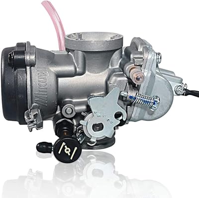 Carburateur moto duilu carb 26mm universel pour suzuki en125-2 gs125 gs 125 gn125 gn 125. Avec plus de 300000 références disponibles, DIAYTAR COTE D'IVOIRE est la destination idéale pour les consommateurs ivoiriens qui cherchent à acheter des produits de qualité à des prix compétitifs. La boutique en ligne propose une large gamme de catégories, allant de l'électronique à la maison et au jardin, en passant par la mode et la beauté. DIAYTAR COTE D'IVOIRE est déterminée à offrir des services de qualité pour satisfaire les besoins de ses clients.