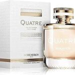Quatre de boucheron pour femme - eau de parfum, 100 ml