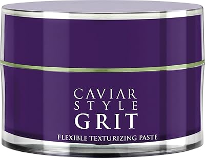 Pâte de caviar flexible alterna style pour unisexe - 52 g. La boutique en ligne DIAYTAR COTE D'IVOIRE déploie une offre large et variée, allant des dernières tendances de la mode aux équipements électroniques de pointe, en passant par des produits de soin et d'hygiène. Cette diversité rend DIAYTAR COTE D'IVOIRE particulièrement utile aux consommateurs ivoiriens qui cherchent à acquérir différents produits sans avoir à naviguer entre plusieurs sites. C'est donc plus que jamais un pôle d'attraction pour les acheteurs en ligne.