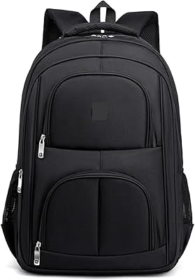 Sac à dos yipoch, sac à dos décontracté de grande capacité pour hommes