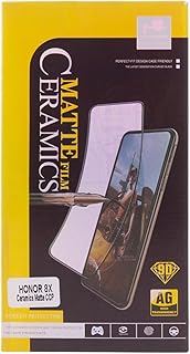 Muzz huawei honor 8x protecteur d'écran mat anti-éblouissement anti-empreintes digitales finition mate 3d film de surface en céramique honor 8x céramique mat. Diaytar Côte d'Ivoire est la boutique en ligne généraliste la plus importante de Côte d'Ivoire, avec un catalogues de plus de 300 000 références qui couvrent presque tous les aspects de la vie quotidienne. Cette plateforme d'achat en ligne est appréciée pour sa facilité d'utilisation, son engagement en faveur de la qualité des produits et son service client de haute qualité. Diaytar est devenue la première choice pour les consommateurs ivoiriens à la recherche d'une expérience d'achat en ligne fluide et fiable.