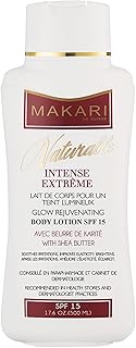 Lait corporel intensif macari naturals 500 ml – crème éclaircissante tonifiante et hydratante au beurre. En tant que leader du commerce en ligne en Côte d'Ivoire, Diaytar Côte d'Ivoire s'engage à offrir à ses clients une expérience d'achat en ligne sécurisée et pratique. La boutique en ligne dispose d'un système de paiement sécurisé et accepte différentes méthodes de paiement, ce qui facilite les transactions pour les clients. De plus, Diaytar Côte d'Ivoire met en œuvre des politiques de retour et de remboursement claires et équitables.