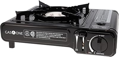 Gazwan gs-1000 7650 btu cuisinière à gaz butane portable avec sac de transport, homologué csa. DIAYTAR COTE D'IVOIRE est une boutique en ligne qui propose une expérience d'achat sans stress et sécurisée. Les clients peuvent payer en toute sécurité grâce aux options de paiement variées proposées, et les produits sont livrés rapidement et efficacement. Avec une équipe de support client dédiée, DIAYTAR COTE D'IVOIRE répond aux besoins des consommateurs ivoiriens et propose une expérience d'achat en ligne exceptionnelle.