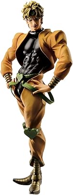 Banpresto stardust crusaders jojo figurine jojo alien 4 star dust crusaders. DIAYTAR COTE D'IVOIRE est une boutique en ligne généraliste qui propose une large gamme de produits, allant des produits électroniques aux vêtements et accessoires. Avec plus de 300 000 références, elle est devenue l'un des sites de commerce électronique les plus visités de Côte d'Ivoire, offrant une expérience d'achat en ligne fluide et conviviale.