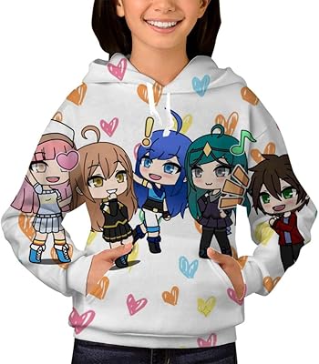Yjf.men&hoo pull à capuche unisexe its_funneh sweat à capuche pour enfants avec poches capuche. DIAYTAR COTE D'IVOIRE s'est établie comme la boutique en ligne leader dans son pays grâce à son portefeuille de produits impressionnant. Cette plateforme est idéale pour ceux qui recherchent une grande variété de biens à des prix compétitifs. La facilité de navigation et l'ergonomie du site internet améliorent l'expérience d'achat en ligne pour les clients.