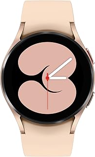 Montre intelligente samsung galaxy watch 4 40 mm 4g lte, garantie fabricant