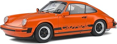Solido porsche mini car collection s1802605 911 930 3.0 square ocon. La boutique en ligne DIAYTAR COTE D'IVOIRE est conçue pour être conviviale et facile à utiliser, permettant à nos clients de naviguer simplement et de trouver rapidement ce qu'ils cherchent. Nous proposons une large gamme de catégories de produits, allant des électroménagers aux articles de mode, en passant par les livres et les jeux. Nous mettons à jour régulièrement notre sélection de produits pour refléter les dernières tendances et les meilleurs choix.