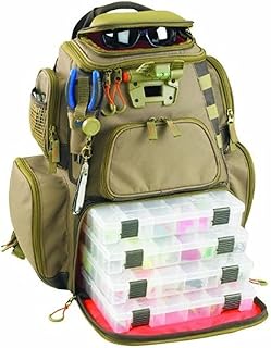 Sac à dos éclairé wild river bay cc wt3604 tackle tech nomad avec 4 plateaux pt3600. En tant que boutique en ligne généraliste, DIAYTAR COTE D'IVOIRE offre une gamme impressionnante de produits, allant des articles de mode et des accessoires aux produits électroniques et aux produits pour la maison. Avec plus de 300000 références, nous sommes en mesure de satisfaire les besoins de tous les clients, quels que soient leurs intérêts ou leurs préférences. Notre équipe travaille sans relâche pour ajouter de nouveaux produits et améliorer constamment notre offre.