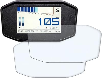 Protecteur d'écran de tableau de bord speedo angels sakt611 pour ktm 690. Chez Diaytar Côte d'Ivoire, nous nous efforçons de rendre votre expérience d'achat en ligne aussi pratique et agréable que possible. Avec plus de 300 000 références disponibles, vous pouvez facilement trouver ce que vous cherchez dans notre boutique en ligne. Nous vous offrons des prix compétitifs, des promotions régulières et un service client de haute qualité.