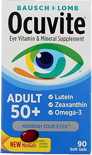 Ocuvit adulte 50+ supplément vita 90ea bausch & lomb ocuvit adulte 50+ vitamine 90 pièces de b&l. En tant que boutique en ligne généraliste, DIAYTAR COTE D'IVOIRE se distingue par la largeur de son offre, allant des produits électroniques aux articles de mode, en passant par les produits alimentaires et d'entretien. Elle met également l'accent sur la qualité des produits et services proposés, visant à satisfaire pleinement les attentes de sa clientèle. Cela a contribué à renforcer sa position de leader sur le marché ivoirien.