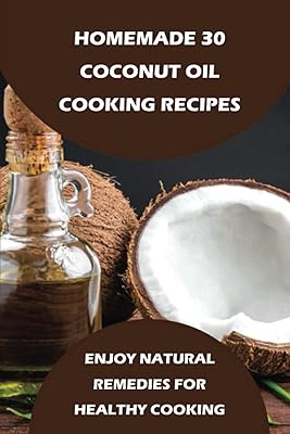 30 recettes de cuisine faites maison à l'huile de noix de coco :. Avec plus de 300 000 références, DIAYTAR COTE D'IVOIRE est la boutique en ligne idéale pour trouver tout ce dont vous avez besoin. Elle propose des produits de haute qualité à des prix compétitifs, ce qui en fait une destination de shopping en ligne incontournable. Les clients peuvent profiter d'une expérience d'achat en ligne sécurisée et fiable.