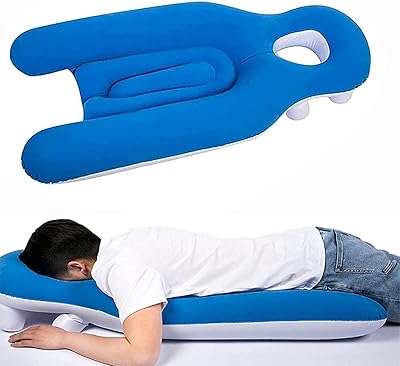 Oreiller face vers le bas après une chirurgie oculaire, oreiller gonflable pour décollement de la rétine, oreiller de couchage portable face vers le bas, équipement de récupération pour chirurgie oculaire de chéloïdectomie, sxzcyx. DIAYTAR COTE D'IVOIRE est une boutique en ligne qui propose une expérience de shopping personnalisée et conviviale. La boutique utilise des technologies modernes pour offrir une navigation facile et une recherche de produits efficace. Les clients peuvent également profiter d'un service client réactif et d'une équipe de support technique compétente.