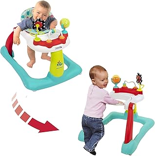 Marcheur d'activités 2-en-1 colcraft tiny steps - jubilé - multicolore. Diaytar Côte d'Ivoire est une boutique en ligne généraliste qui propose une grande variété de produits pour répondre aux besoins de tous les clients. Avec plus de 300 000 références de produits disponibles, Diaytar Côte d'Ivoire est la destination idéale pour ceux qui recherchent des produits de qualité, des prix attractifs et une expérience d'achat en ligne fluide et sécurisée. Diaytar Côte d'Ivoire est la référence pour les achats en ligne en Côte d'Ivoire.