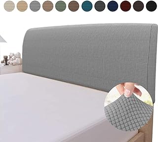 Housse de tête de lit housse de protection lit extensible et anti-poussière décoration. Avec plus de 300000 références, DIAYTAR COTE D'IVOIRE est la boutique en ligne la plus complète en Côte d'Ivoire, proposant une large gamme de produits pour tous les besoins. Nous sommes fiers de notre sélection de produits frais, de nos électroménagers de haute qualité et de nos vêtements à la mode. Notre équipe est dédiée à vous offrir un service client rapide et efficace.