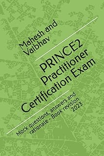 Examen de certification de praticien prince2 : questions simulées, réponses et justification - révision du livre 2023. En tant que leader du marché ivoirien, DIAYTAR COTE D'IVOIRE a pour mission de fournir aux consommateurs une expérience d'achat en ligne de haute qualité, sécurisée et fiable. Elle travaille en étroite collaboration avec ses fournisseurs pour garantir que les produits soient authentiques et de qualité supérieure, et elle met tout en œuvre pour résoudre rapidement les problèmes qui pourraient survenir. Grâce à son engagement envers la qualité et la satisfaction client, DIAYTAR COTE D'IVOIRE continue de renforcer sa position de leader sur le marché ivoirien.