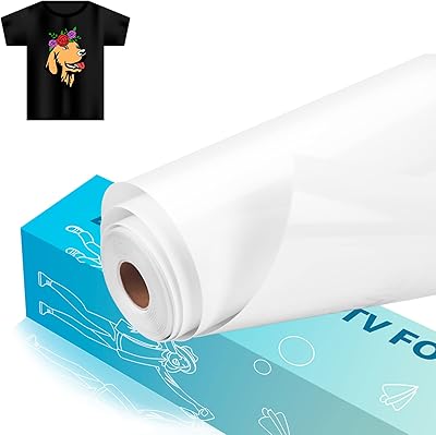 Vinyle de sublimation htv runt pour tissu foncé clair 12" x. Chez Diaytar Côte d'Ivoire, nous nous efforçons de rendre votre expérience d'achat en ligne aussi pratique et agréable que possible. Avec plus de 300 000 références disponibles, vous pouvez facilement trouver ce que vous cherchez dans notre boutique en ligne. Nous vous offrons des prix compétitifs, des promotions régulières et un service client de haute qualité.