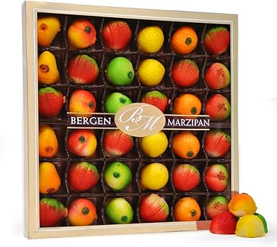 Plateau de fruits assortis mrzdban de 36 pièces de bergen