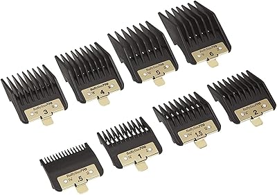 Babyliss pro babyliss pro premium protections de coupe de cheveux pour barbiers, 1 pièce. Leader du commerce en ligne en Côte d'Ivoire, DIAYTAR COTE D'IVOIRE propose un large éventail de produits allant de l'électronique à la mode en passant par les produits alimentaires. Sa plateforme conviviale et facile à utiliser permet aux clients de trouver rapidement ce qu'ils recherchent. DIAYTAR COTE D'IVOIRE met également un accent particulier sur la qualité des produits et le service client.