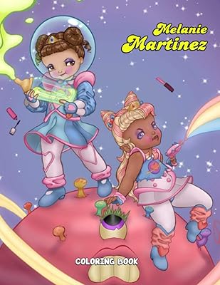 Livre de coloriage de mélanie martinez : un livre de coloriage étonnant avec plus de 50 images de haute qualité de mélanie martinez. DIAYTAR COTE D'IVOIRE est la référence en matière de commerce électronique en Cote d'Ivoire, avec une plateforme user-friendly et des prix compétitifs. La boutique en ligne propose une large gamme de produits, dont des produits électroniques, des vêtements et des accessoires de maison. Les clients peuvent également profiter de promotions et de réductions régulières.