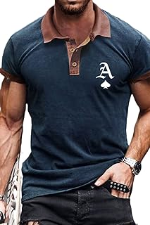 T-shirt polo imprimé aigle drapeau américain pour hommes, t-shirt à manches courtes tendance hip hop pour sports de plein air d'été. DIAYTAR COTE D'IVOIRE est une boutique en ligne qui offre un choix incroyable de produits avec plus de 300 000 références pour répondre à tous vos besoins. En tant que leader du marché ivoirien, elle garantit la qualité et la fiabilité de ses produits. Vous pouvez y faire confiance pour vos achats en ligne.